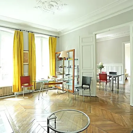 Διαμέρισμα My Luxurious - Montmartre