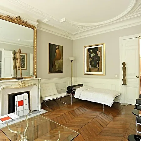 My Luxurious - Montmartre