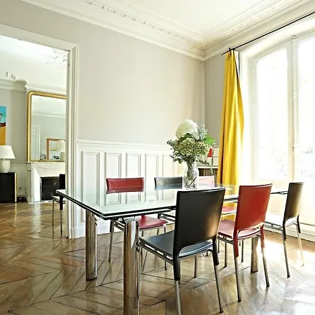 My Luxurious - Montmartre Apartamento *