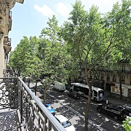 Daire My Luxurious - Montmartre Paris