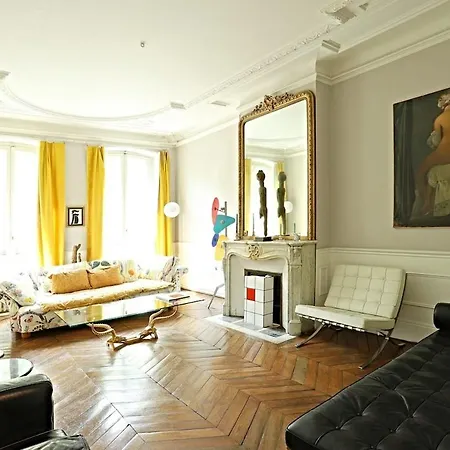My Luxurious - Montmartre * Παρίσι