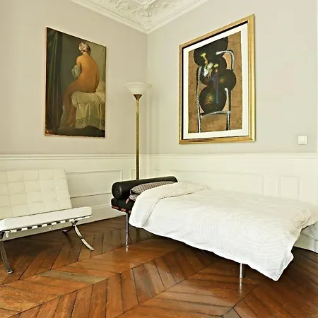 My Luxurious - Montmartre Daire *