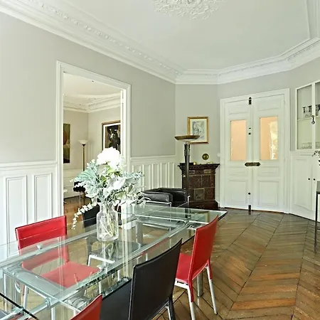 My Luxurious - Montmartre Daire