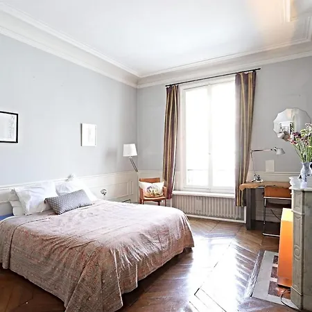 My Luxurious - Montmartre Paris