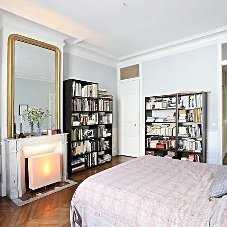 My Luxurious - Montmartre París