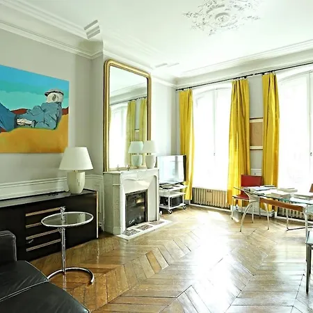 My Luxurious - Montmartre *