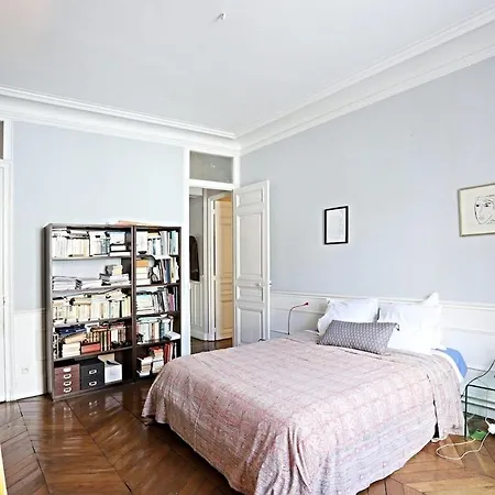 Daire My Luxurious - Montmartre Paris