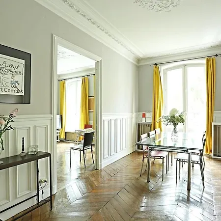 My Luxurious - Montmartre Παρίσι