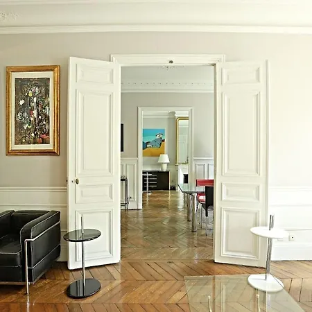 My Luxurious - Montmartre *