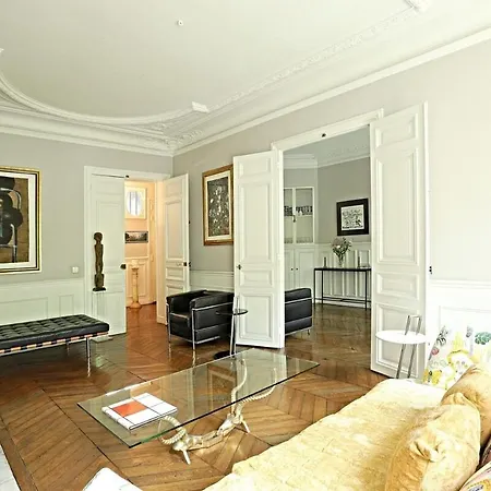 My Luxurious - Montmartre