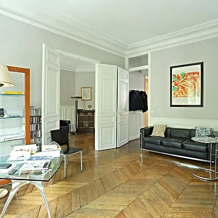 My Luxurious - Montmartre