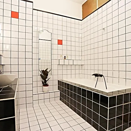 Daire My Luxurious - Montmartre