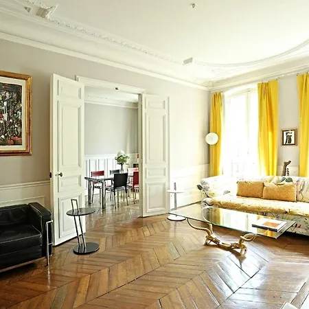 My Luxurious - Montmartre *